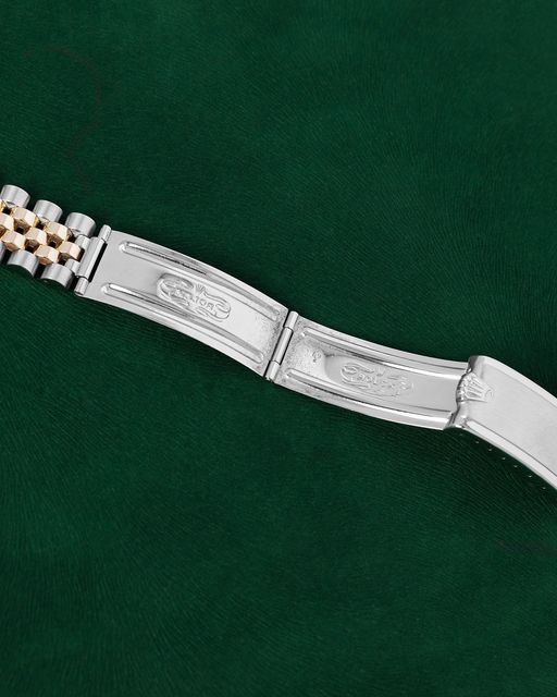 Rolex Datejust 16013 Image 4